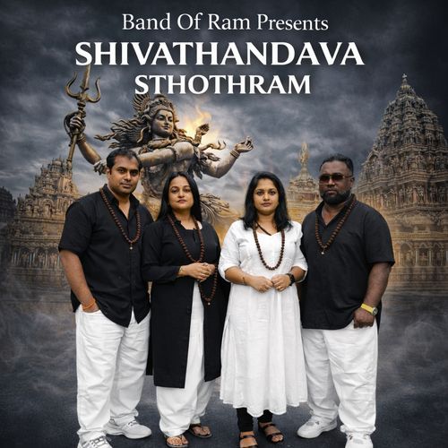 Shivathandava Sthothram