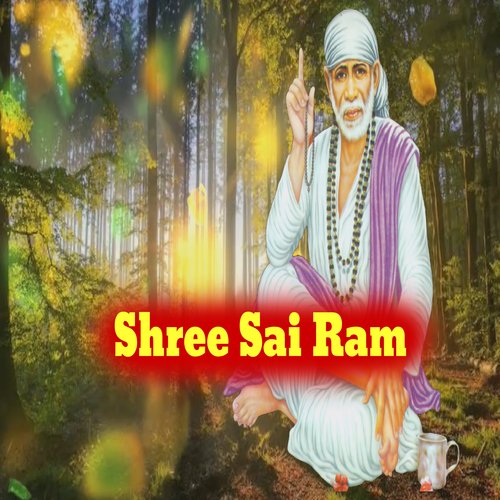 Shree Sai Ram