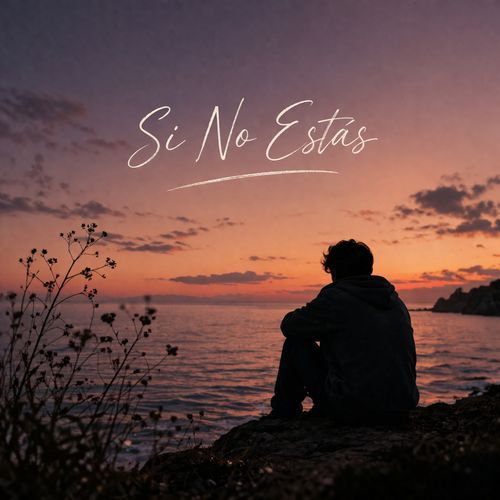 Si No Estás (Piano Version)