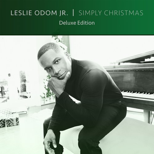 Simply Christmas (Deluxe Edition)_poster_image