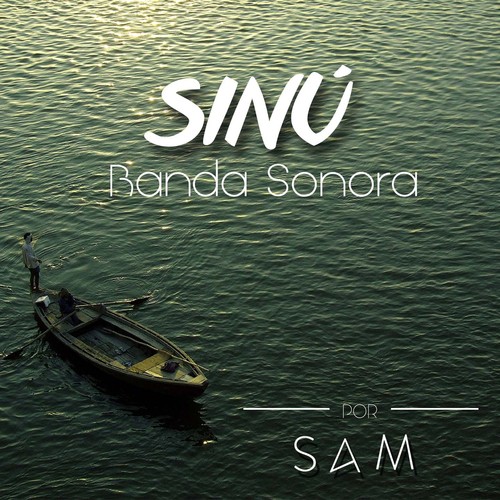 Sinú (Música Original de la Telenovela)