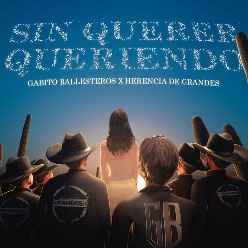 Sin Querer Queriendo