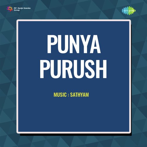 Singari Ninnanda Vayyarake (From "Punya Purush")