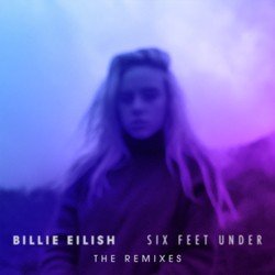 Six Feet Under (The Remixes)