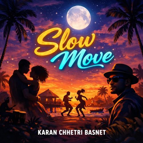 Slow Move