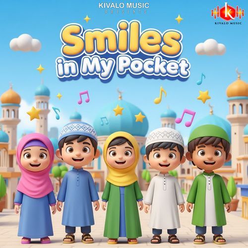 Smiles in My Pocket