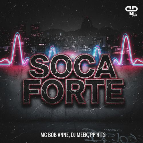 Soca Forte (Phonk)