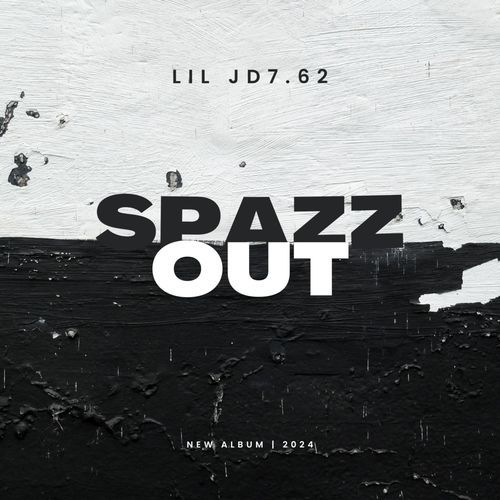 Spazz Out