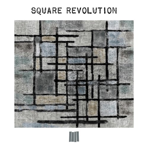 Quartet cover art