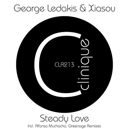 Steady Love_poster_image