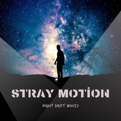Stray Motion cover art