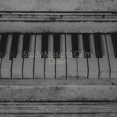 Study Music to Calm Down_poster_image