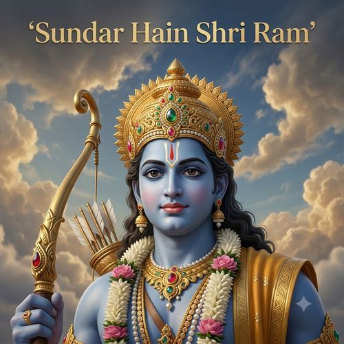 Sundar Hain Shri Ram