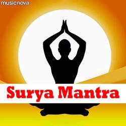 Surya Namaskar Mantra Meditation-JgEOYTcJYFw