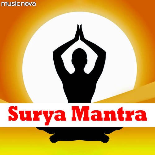 Surya Namaskar Mantra Meditation