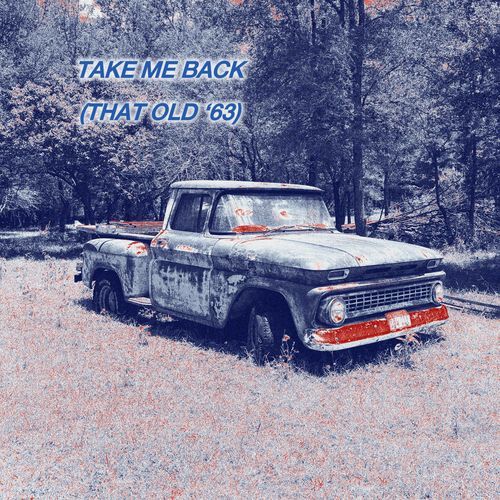 Few Miles South Of Heaven cover art