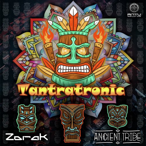 Tantratronic