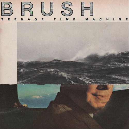 Brian cover art