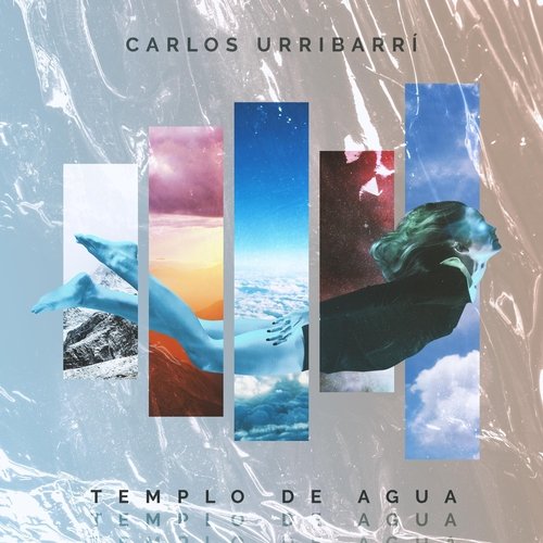 Espíritu Silvestre cover art