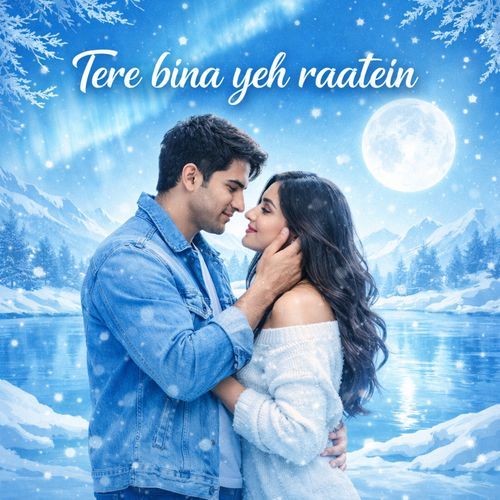 Tere bina yeh raatein