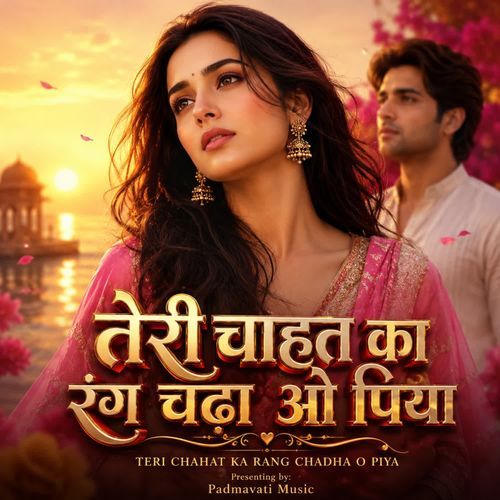Teri Chahat Ka Rang Chadha O Piya