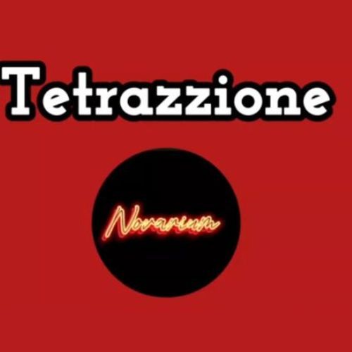 Tetrazzione