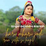 Thari mhari jodi ram seeta si laag