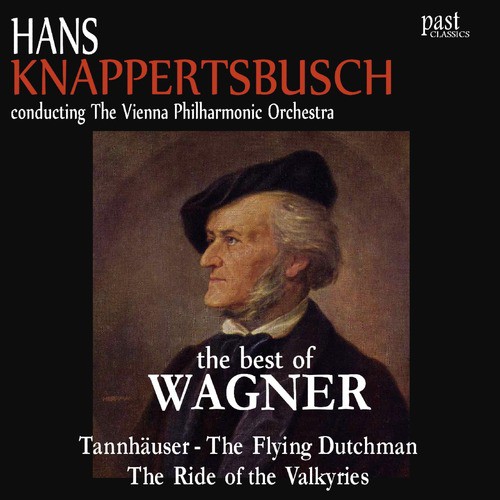 The Flying Dutchman: "Overture"