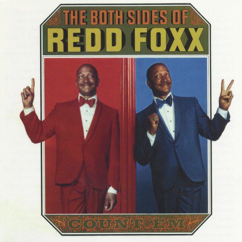 The Both Sides of Redd Foxx_poster_image