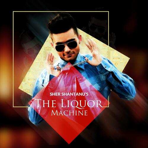 The Liquor Machine