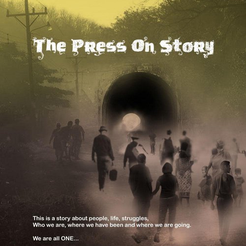 The Press On Story