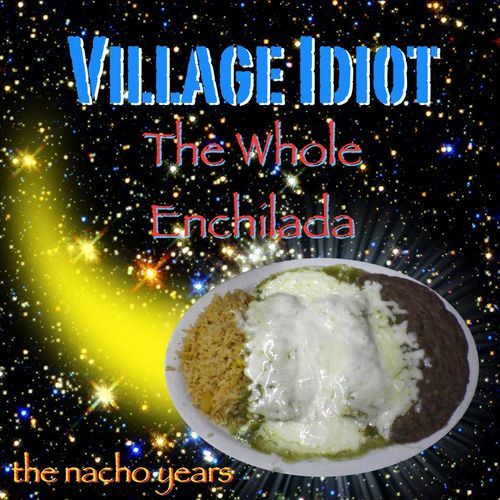 Brownout cover art