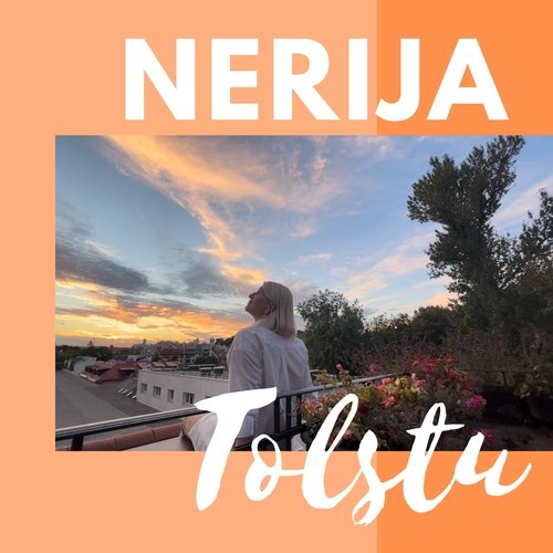 Tolstu cover art