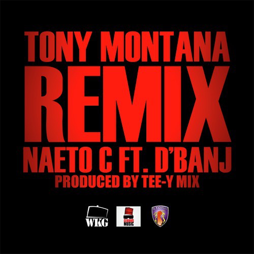 Tony Montana Remix