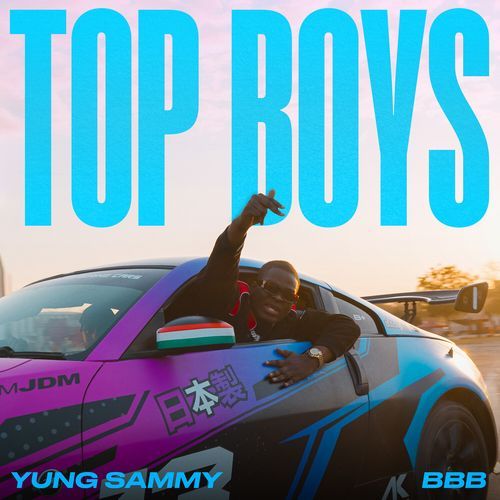 Top Boys