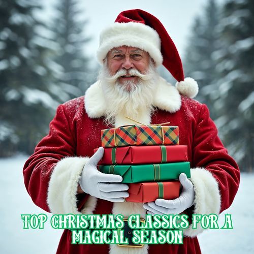 Top Christmas Classics For A Magical Season_poster_image