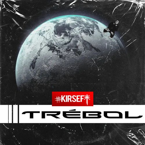 Trébol cover art