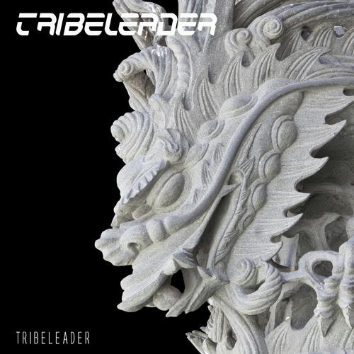 Tribeleader cover art
