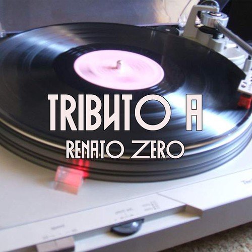 Tributo a renato zero