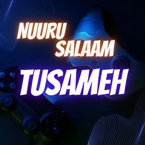 Tusameh cover art