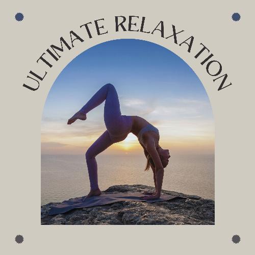 Ultimate Relaxation: Binaural Beats and Delta Waves for Deep Sleep and Meditation