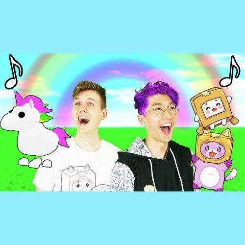 Ultimate Roblox Adopt Me Song