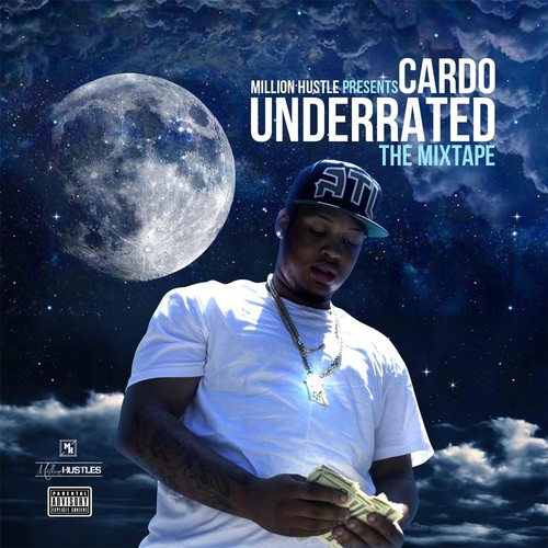 Underrated (The Mixtape)_poster_image