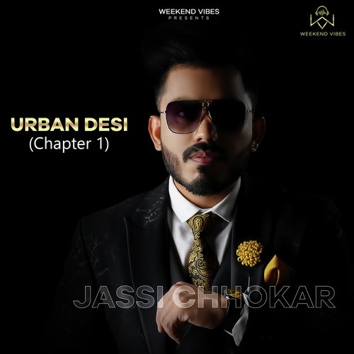 Urban Desi (Chapter 1)