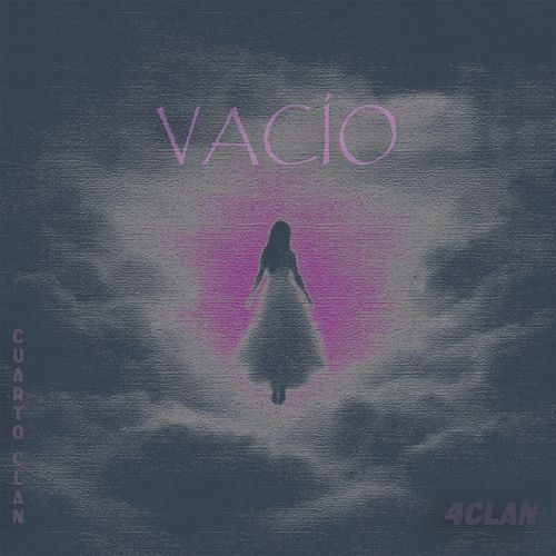 Vacío cover art