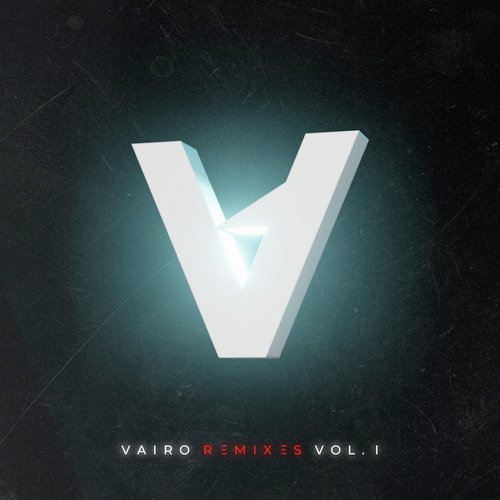 Vairo Remixes, Vol. I_poster_image