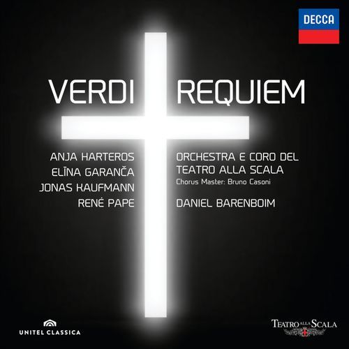 Verdi: Requiem