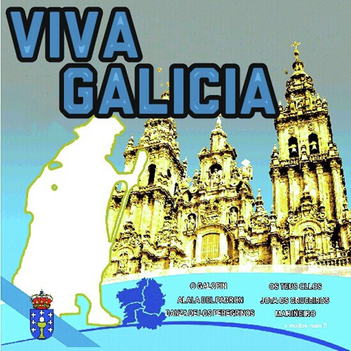 Viva Galicia