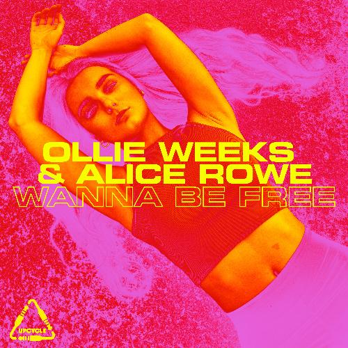 Wanna Be Free