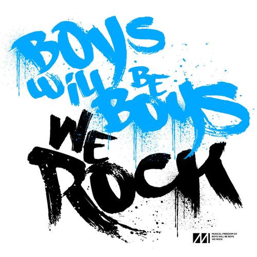 We Rock EP